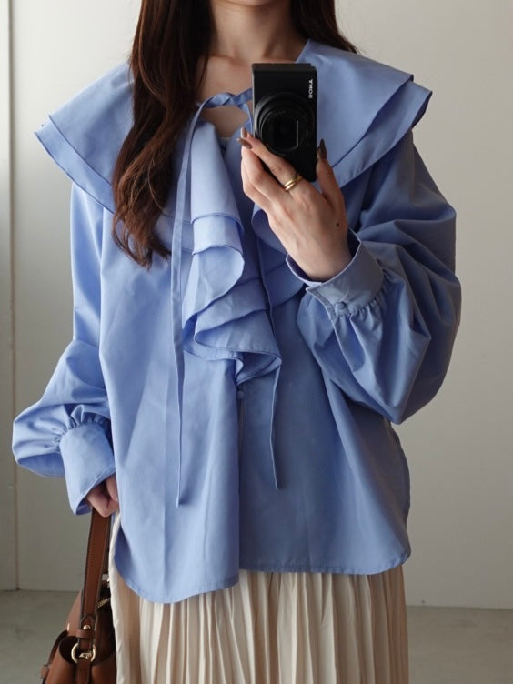 150cm 骨格ウェーブ