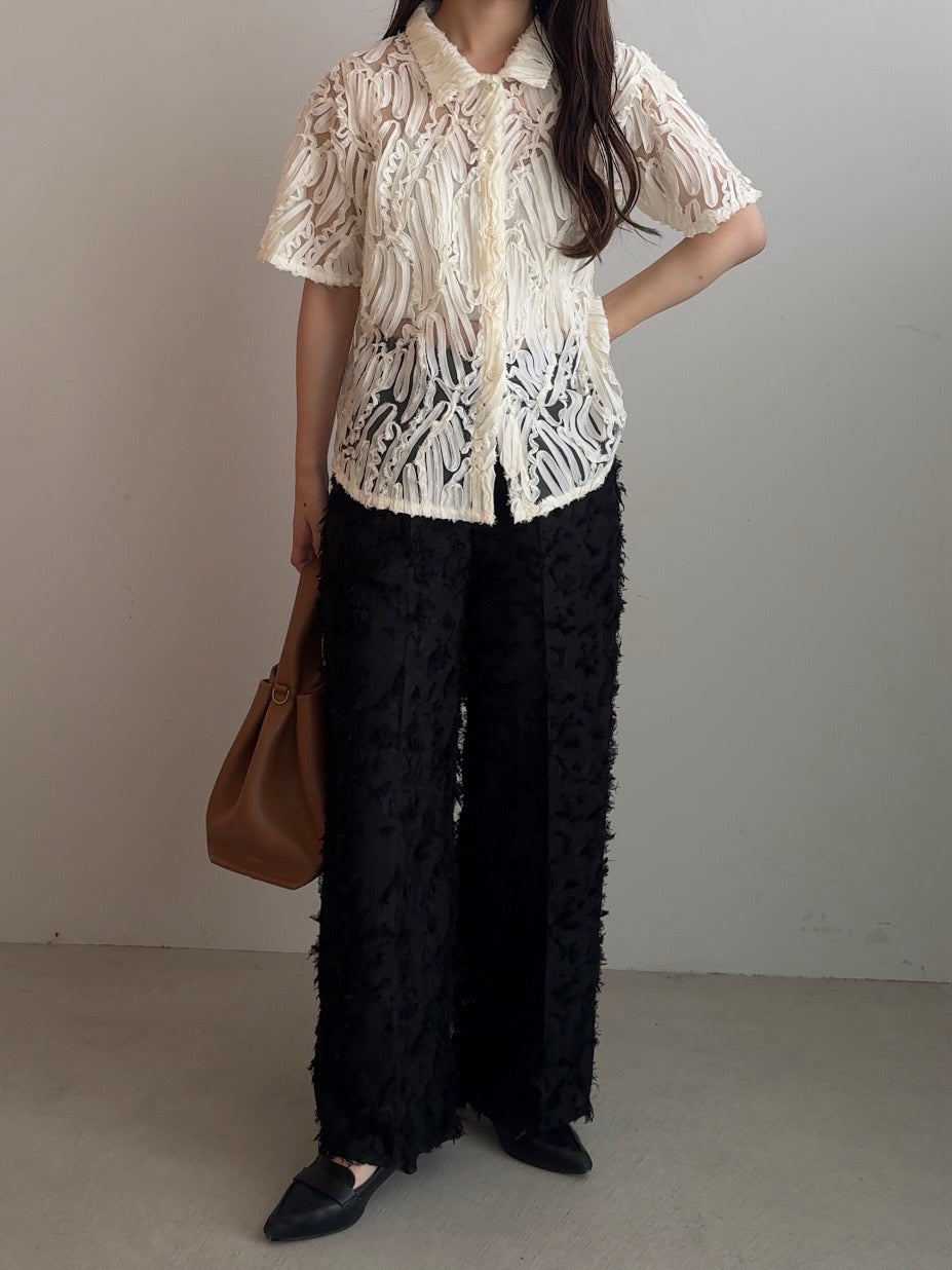 150cm 骨格ウェーブ