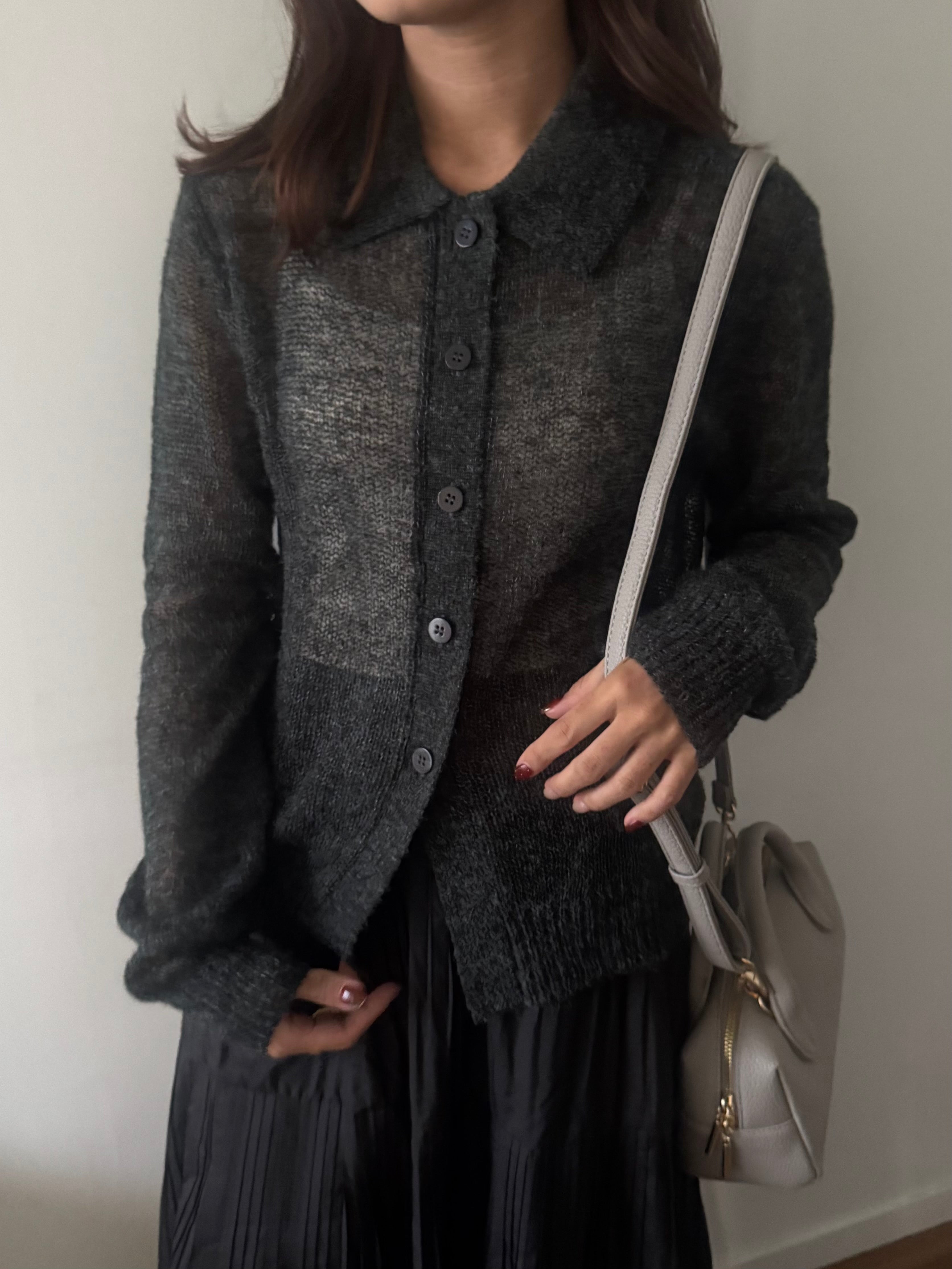 156cm / 骨格ウェーブ