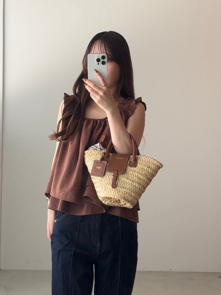 150cm 骨格ウェーブ