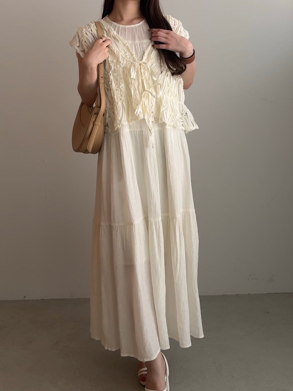 150cm 骨格ウェーブ