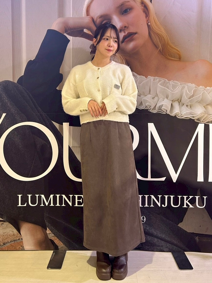 163cm / 骨格ナチュラル