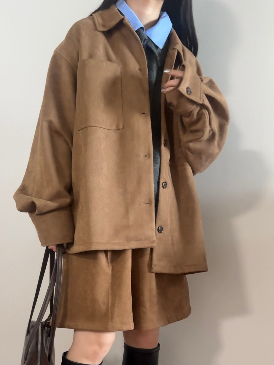 150cm / 骨格ウェーブ