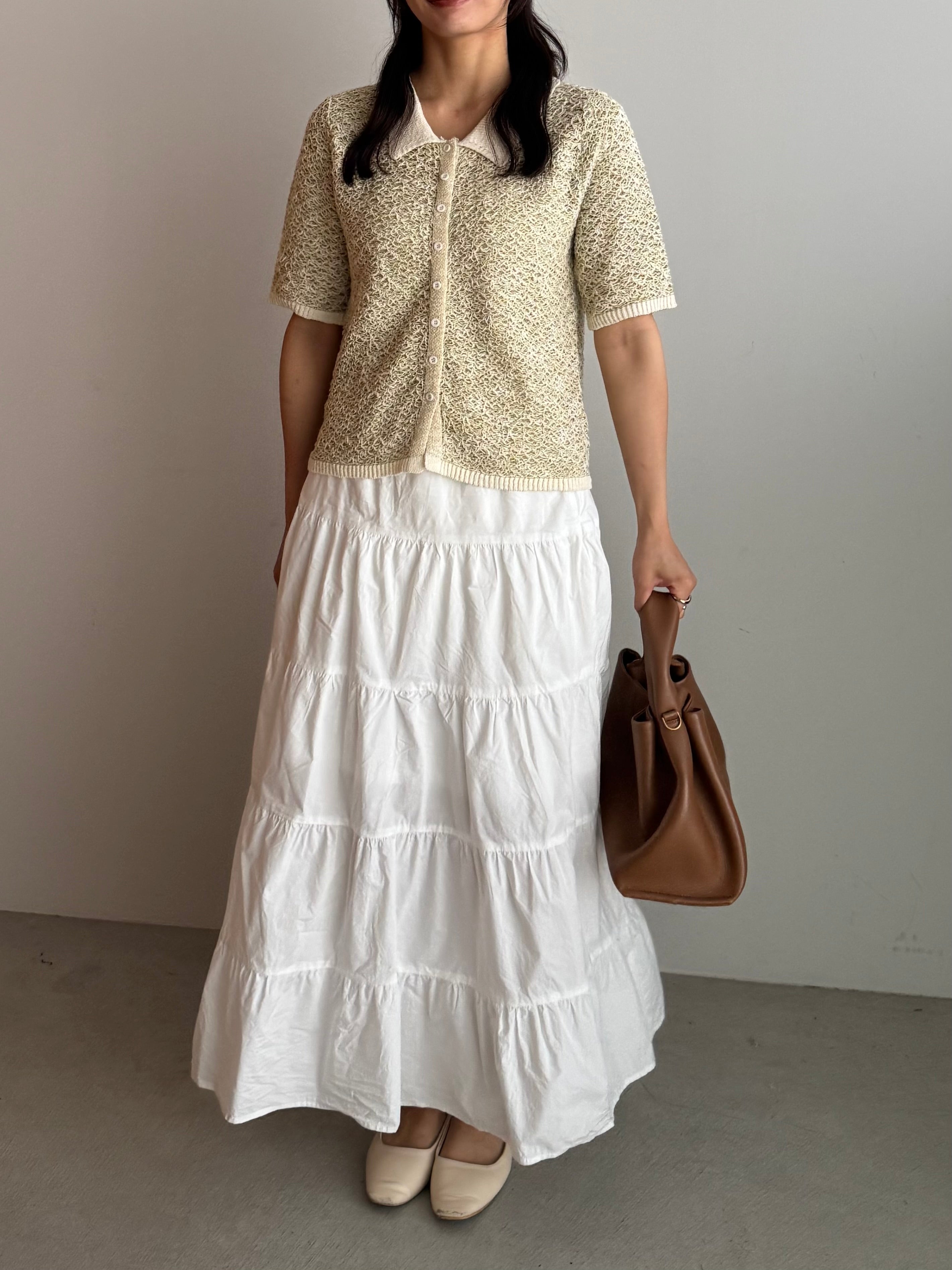 158cm 骨格ナチュラル