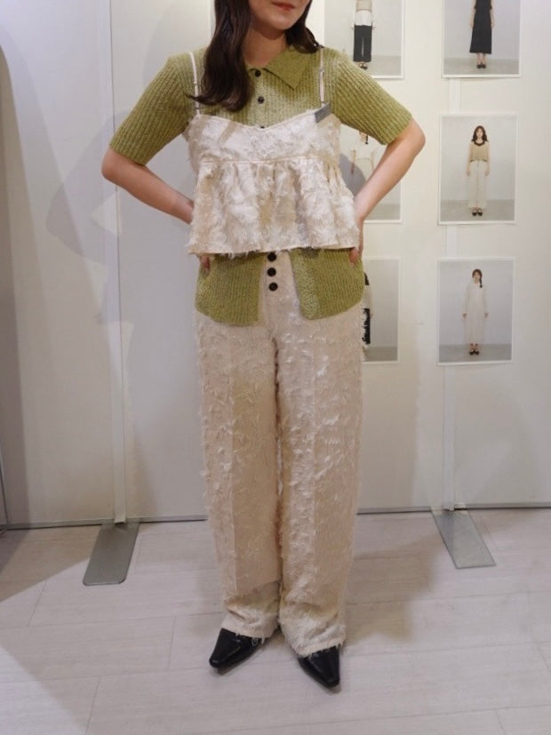 151cm 骨格ストレート