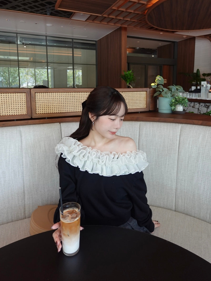 150cm / 骨格ウェーブ