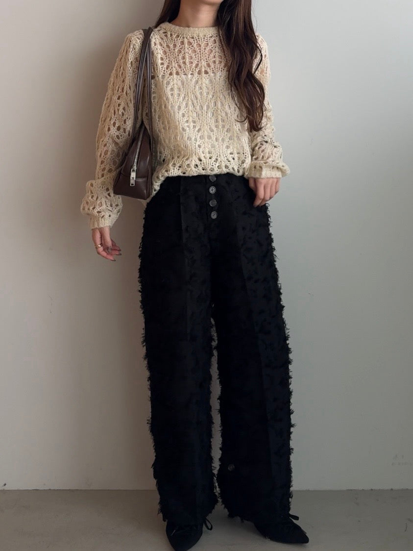 150cm 骨格ウェーブ