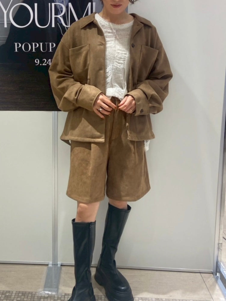 163cm / 骨格ナチュラル