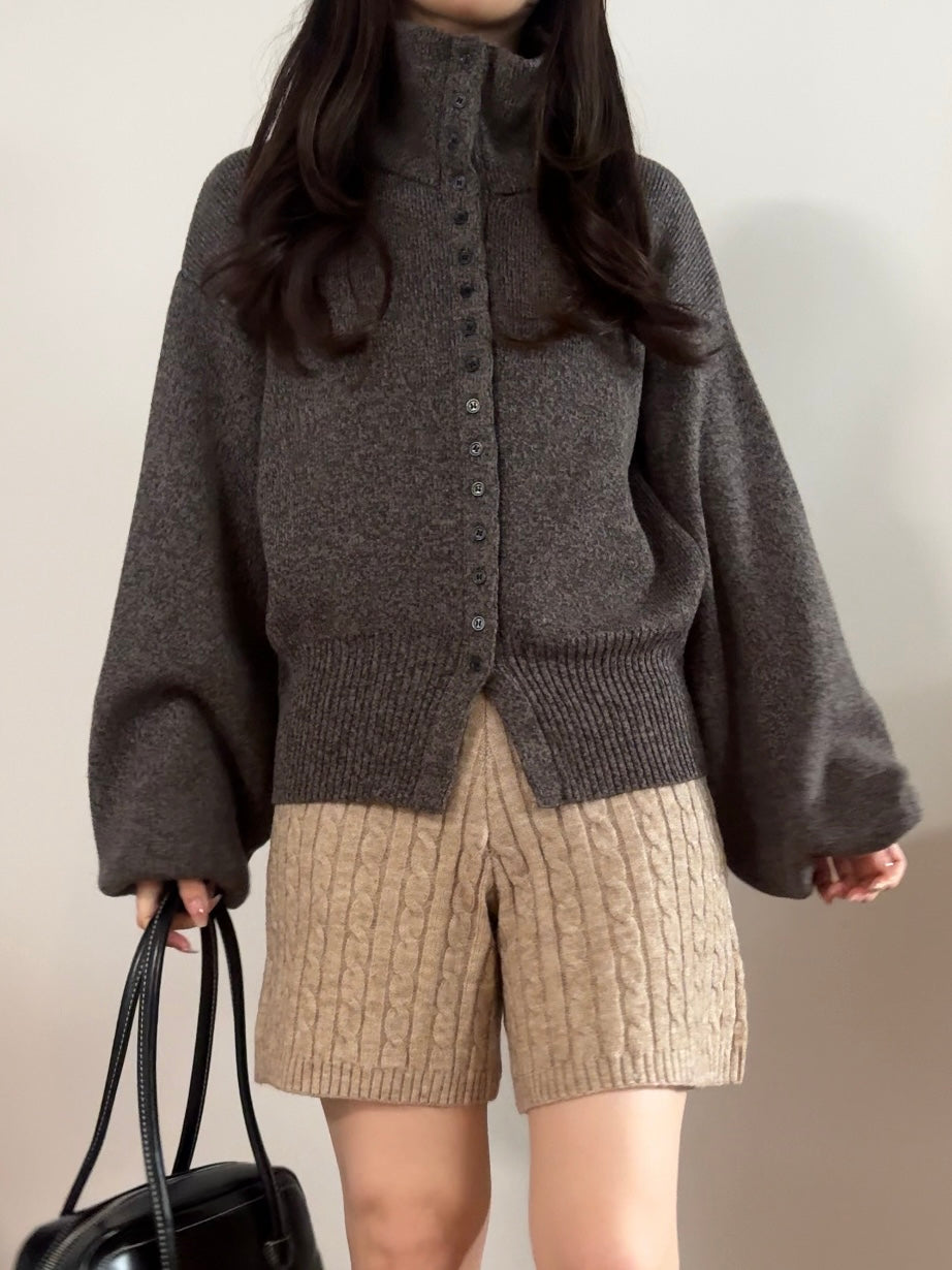 150cm / 骨格ウェーブ