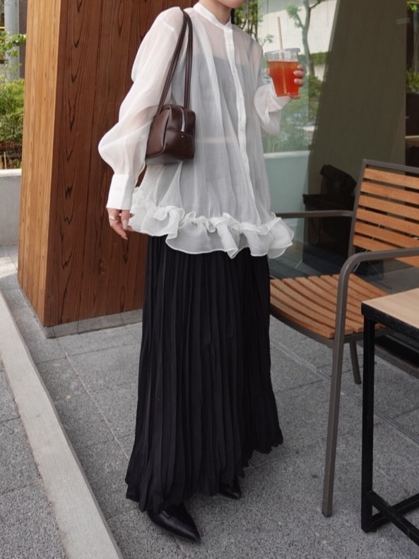 150cm 骨格ウェーブ