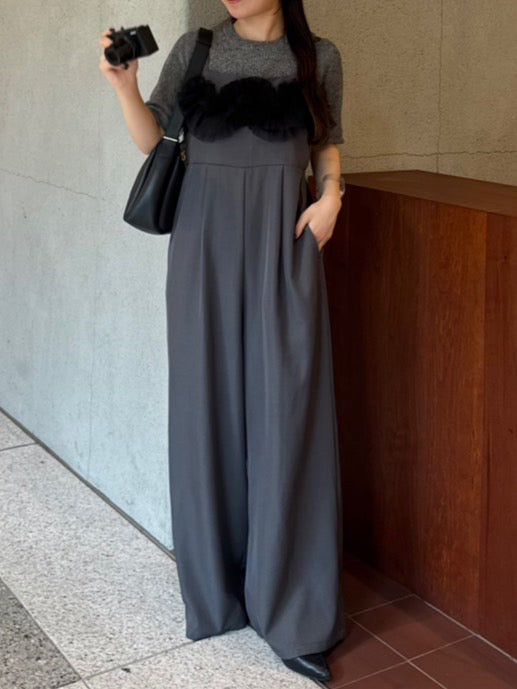 150cm 骨格ウェーブ