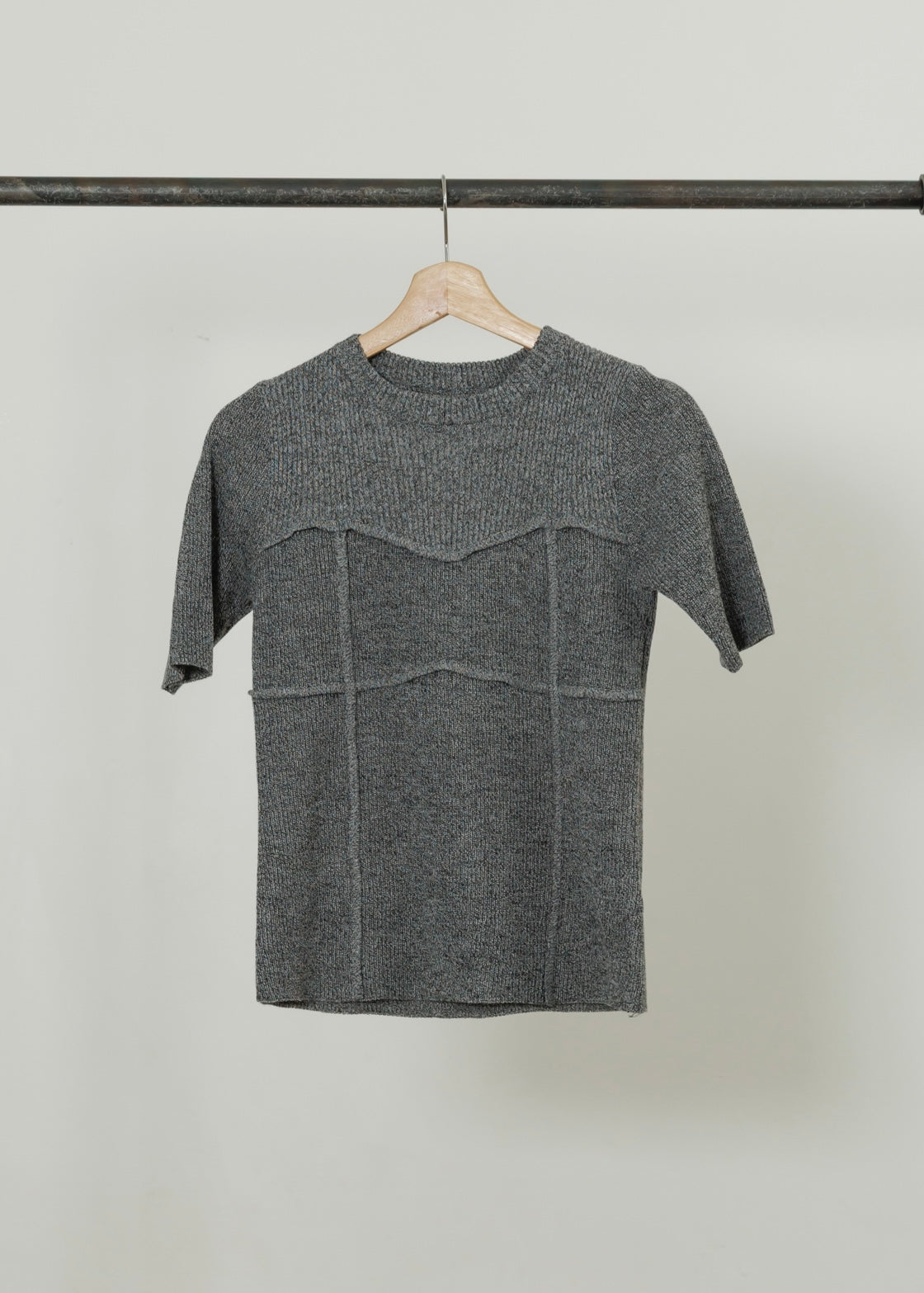 DOCKING MIX KNIT