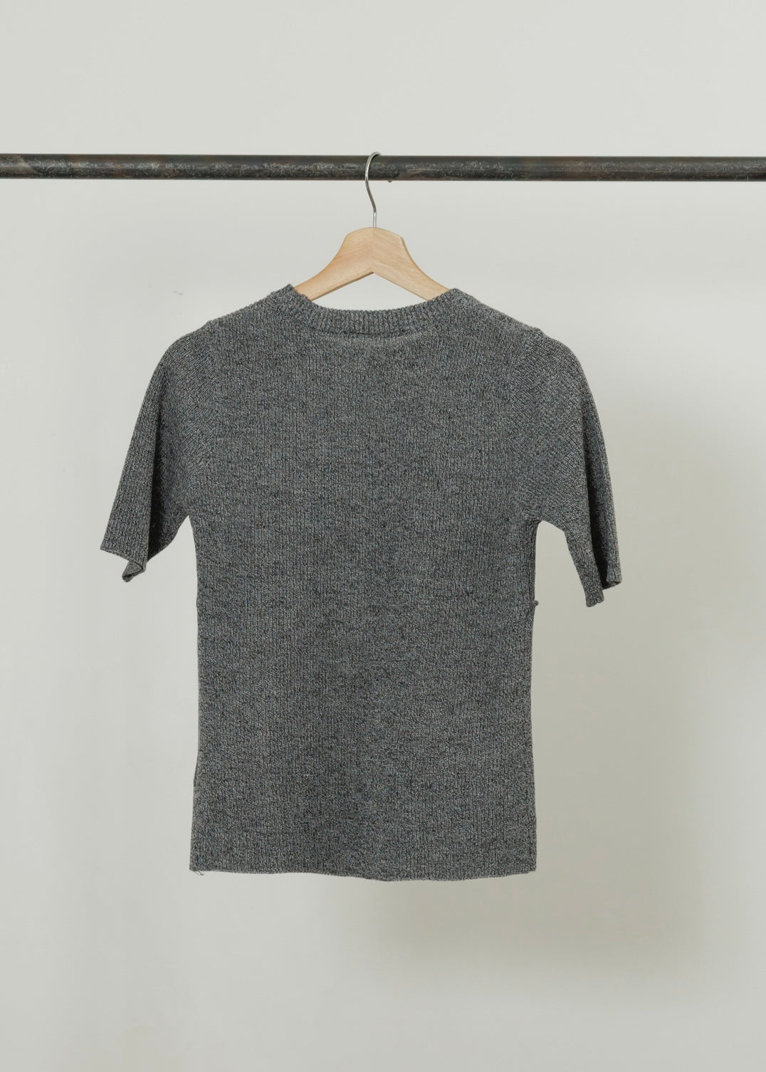 DOCKING MIX KNIT