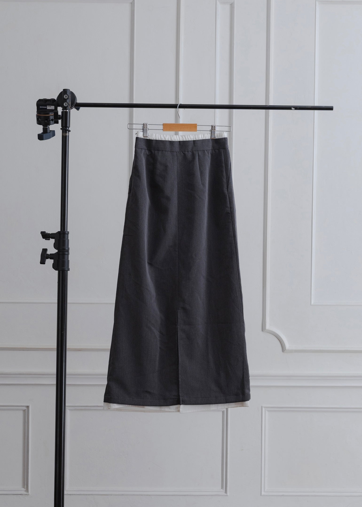 LAYERD SKIRT