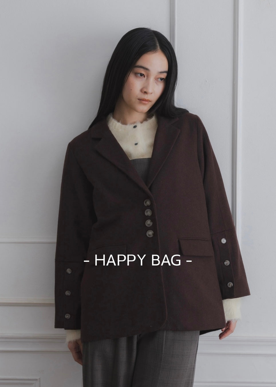 HAPPY BAG