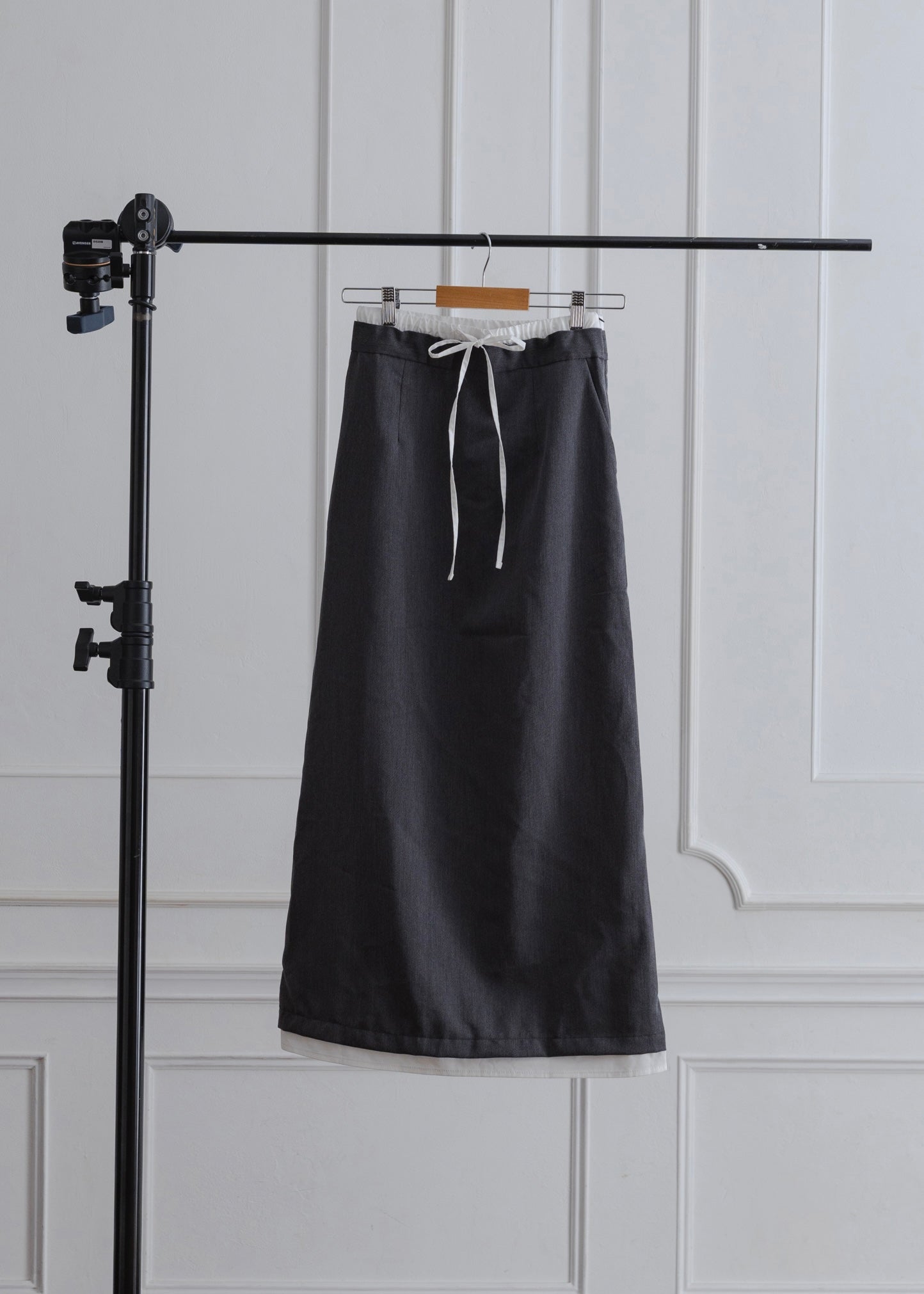 LAYERD SKIRT