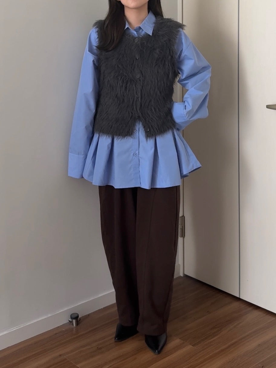 151cm 骨格ストレート