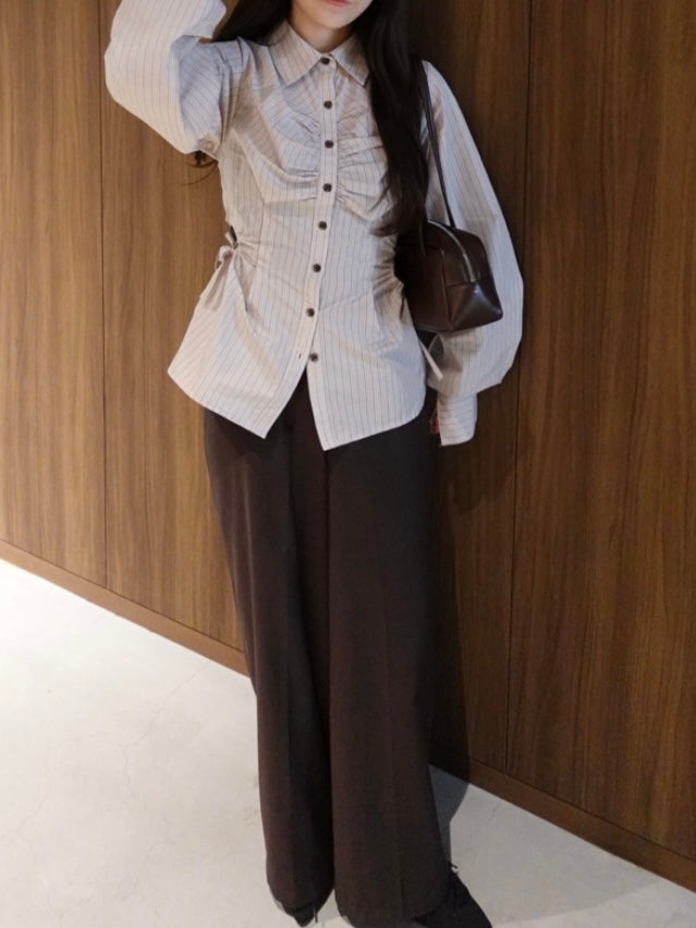 150cm 骨格ウェーブ