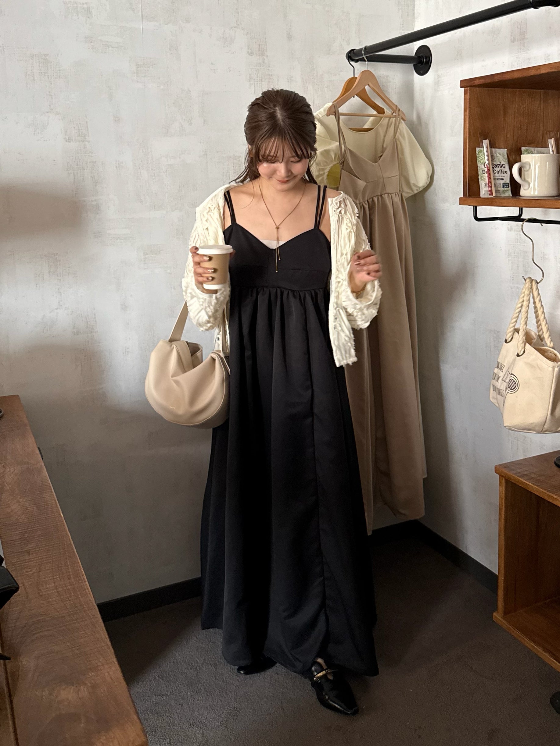 151cm 骨格ストレート