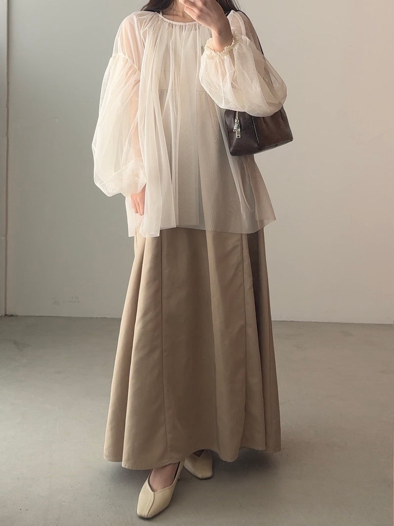 150cm 骨格ウェーブ