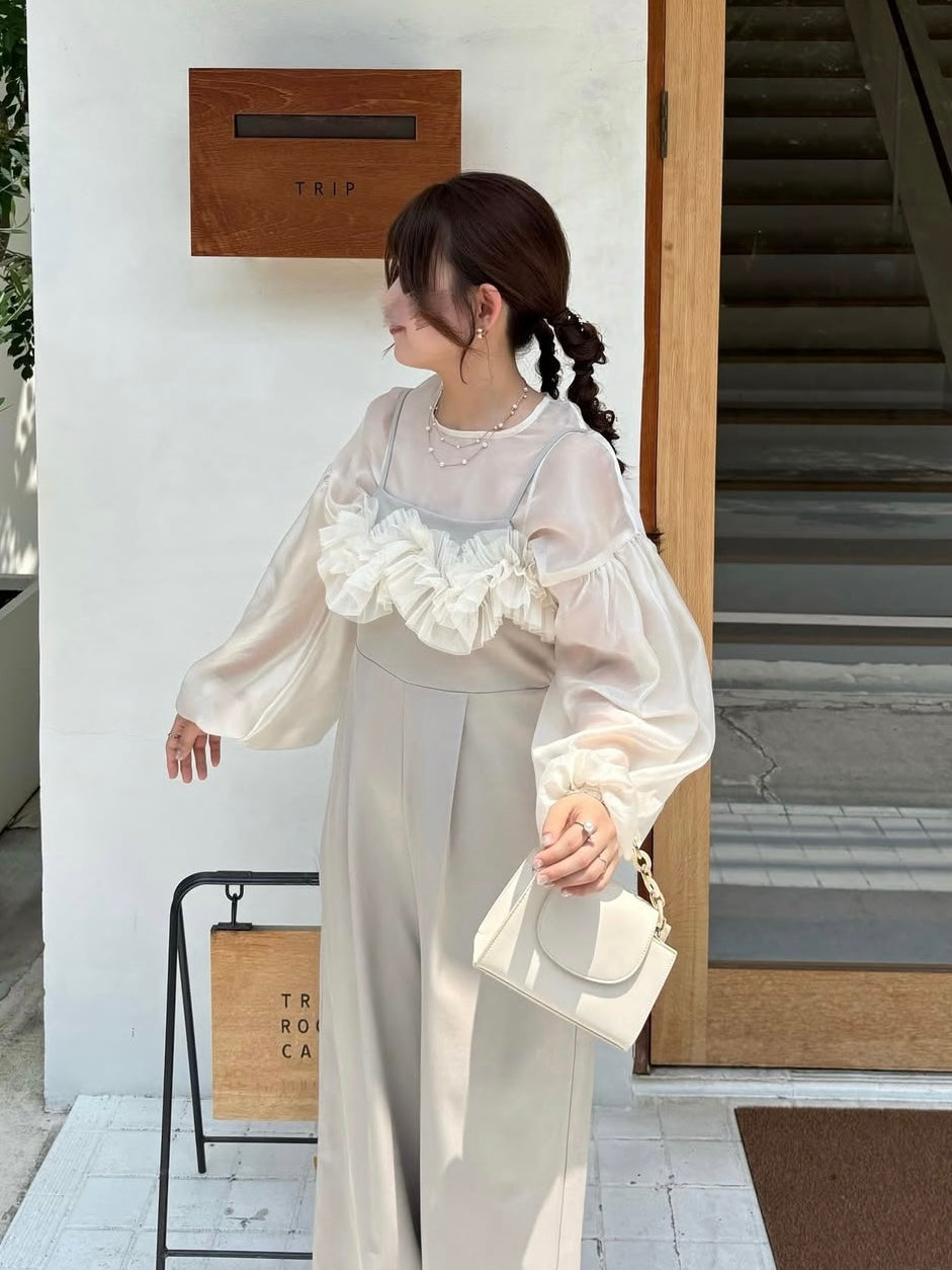 152cm / 骨格ストレート