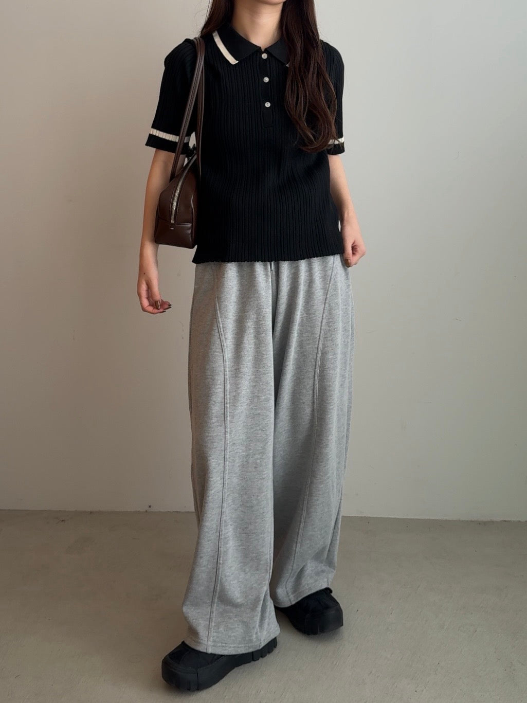 150cm 骨格ウェーブ
