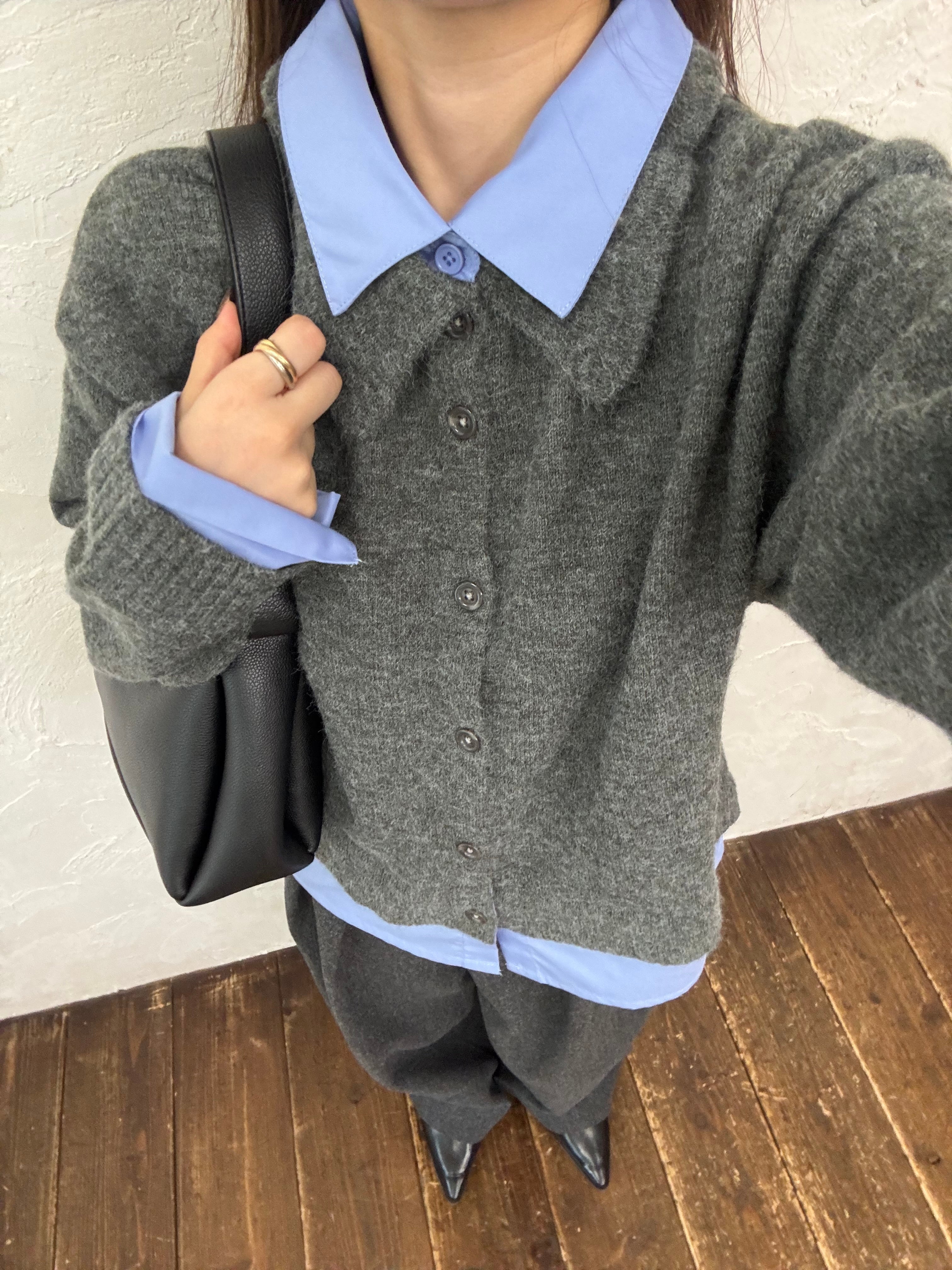 150cm / 骨格ウェーブ