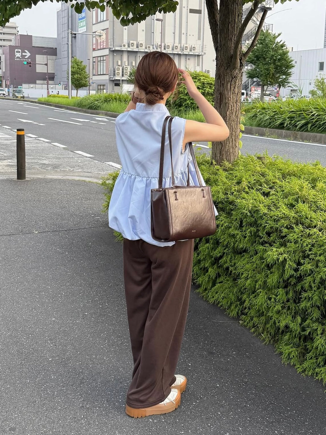 151cm 骨格ストレート