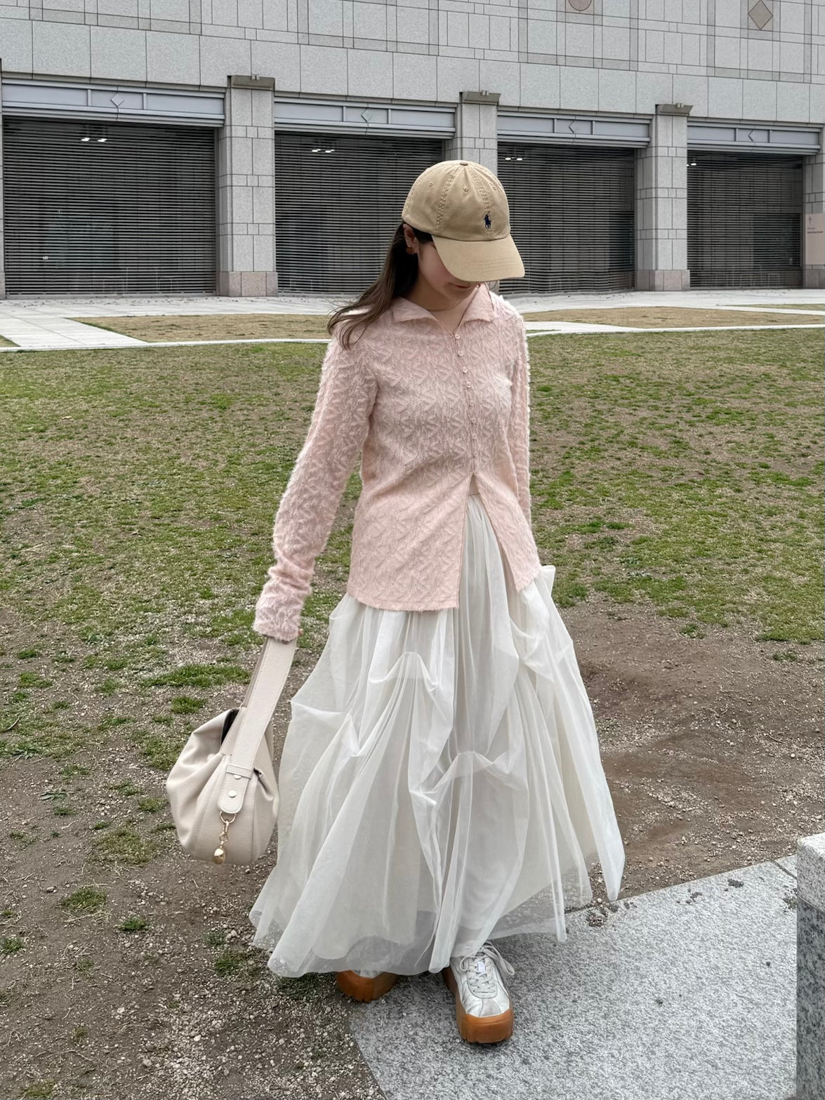 151cm 骨格ストレート