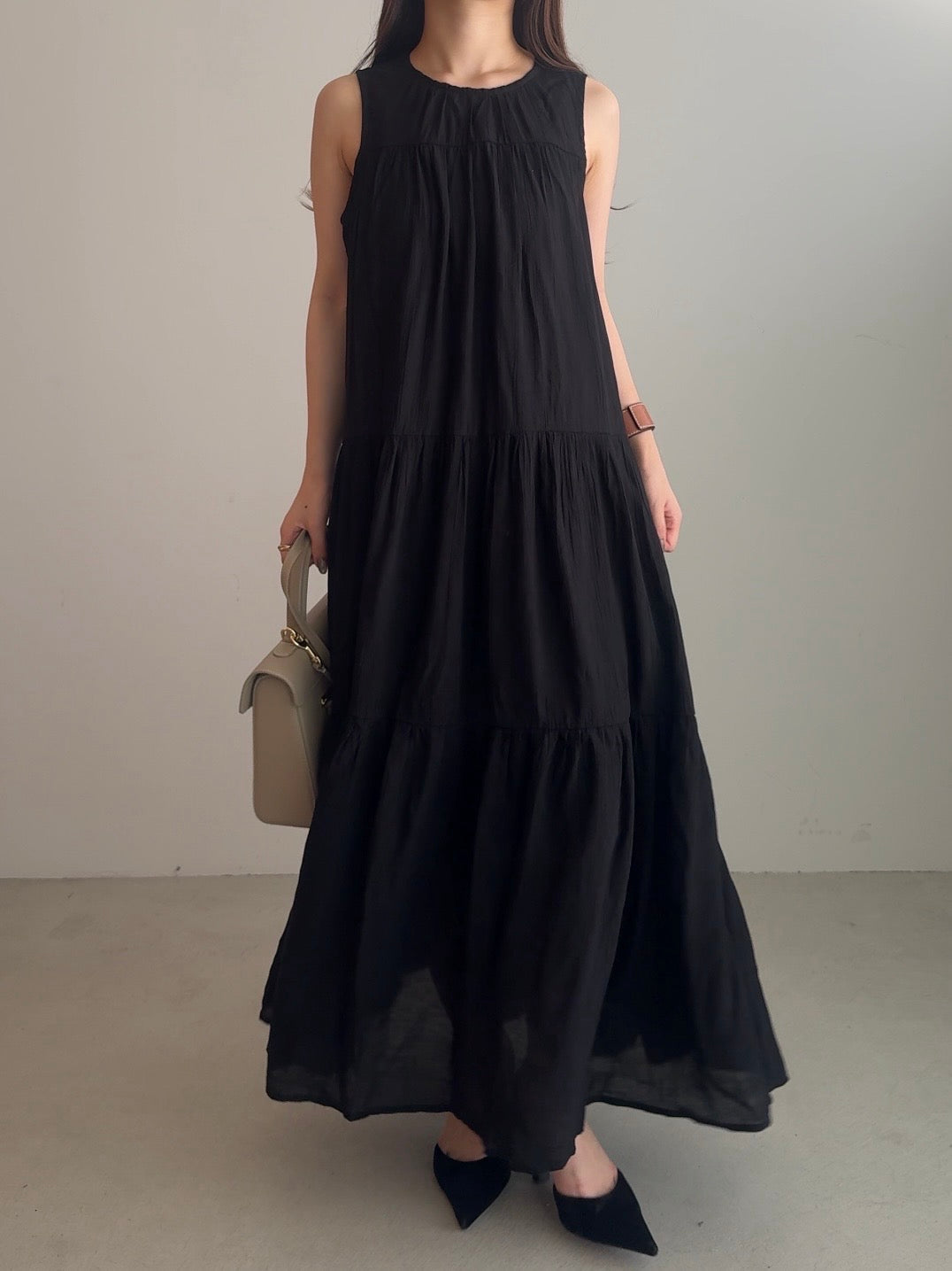 150cm 骨格ウェーブ