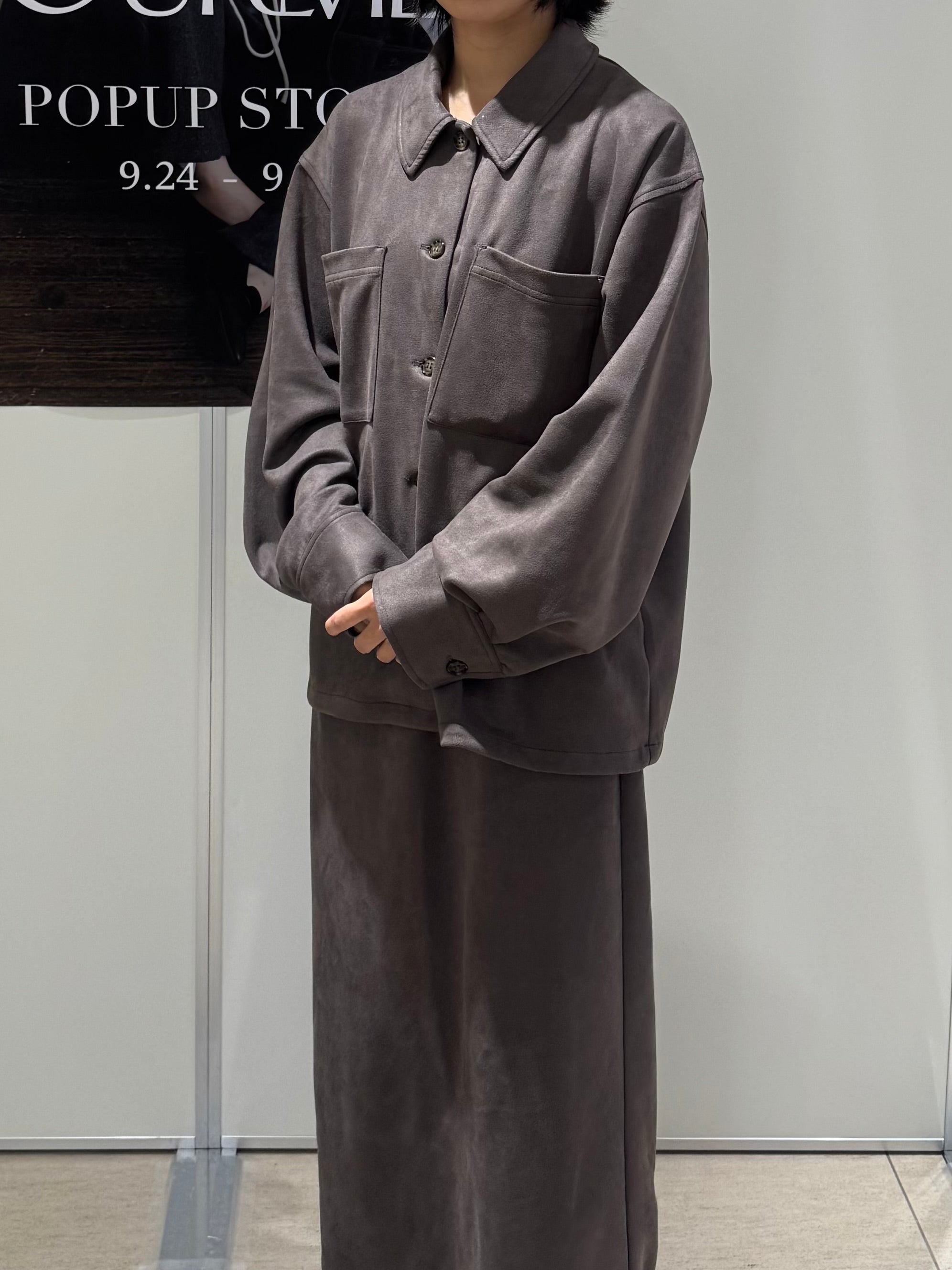 158cm / 骨格ナチュラル