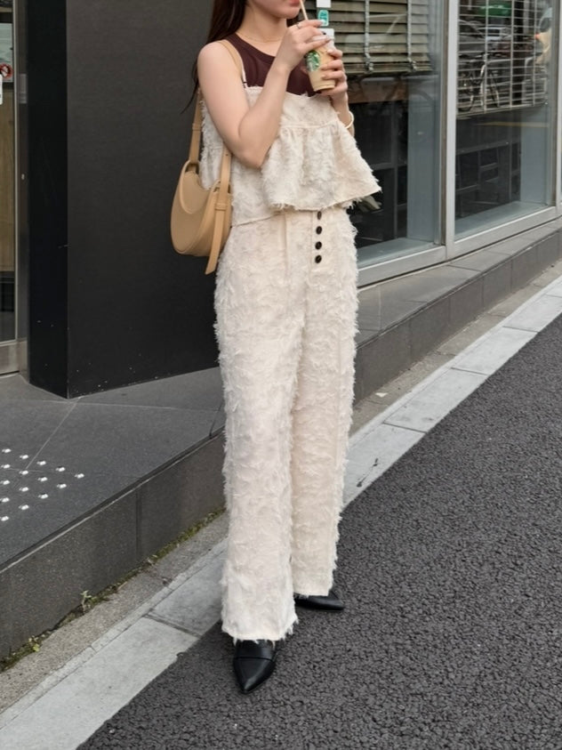 150cm 骨格ウェーブ