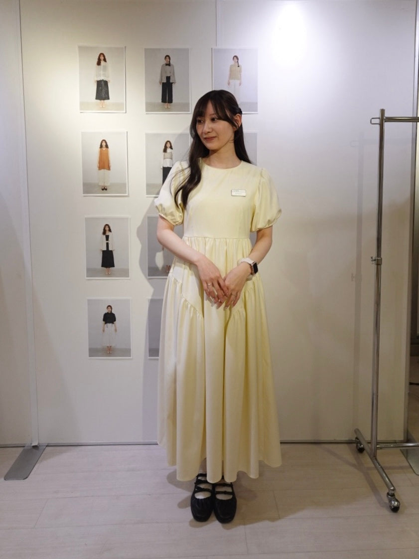 156cm 骨格ナチュラル