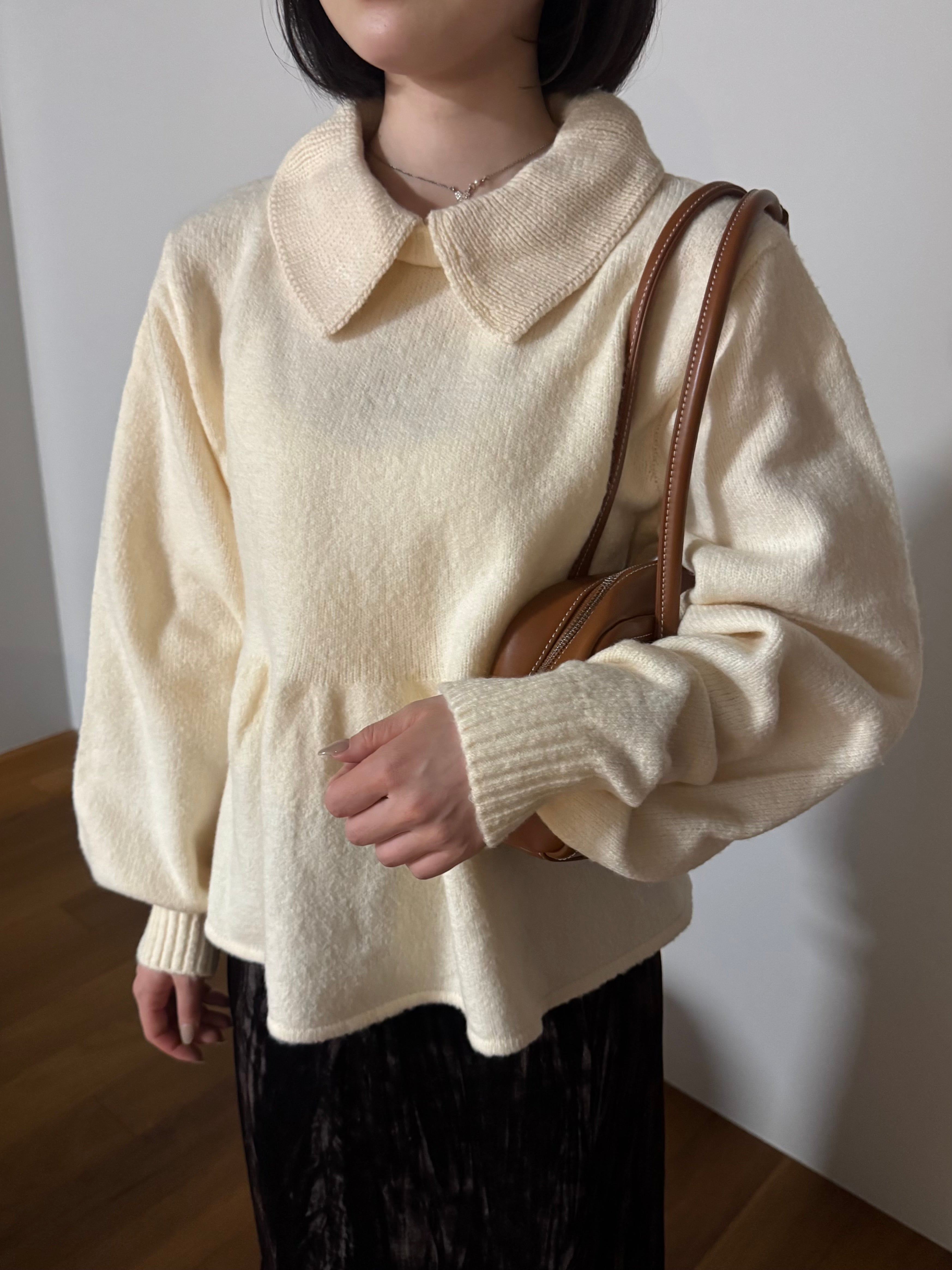 155cm / 骨格ウェーブ