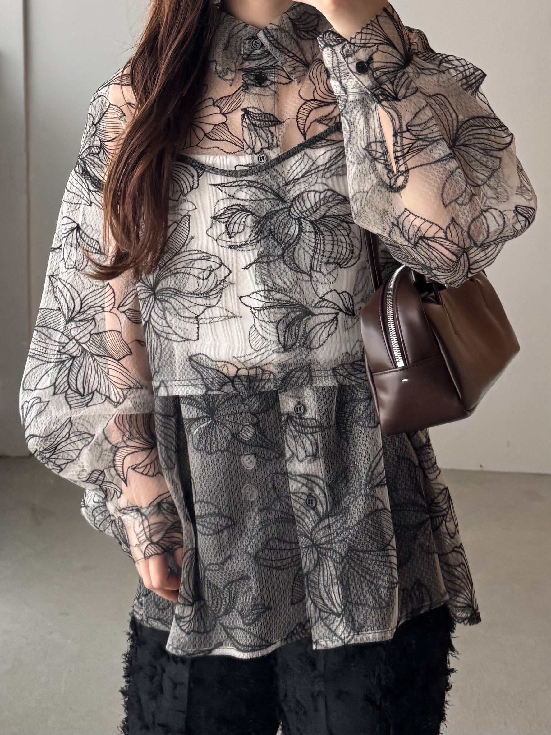 150cm 骨格ウェーブ