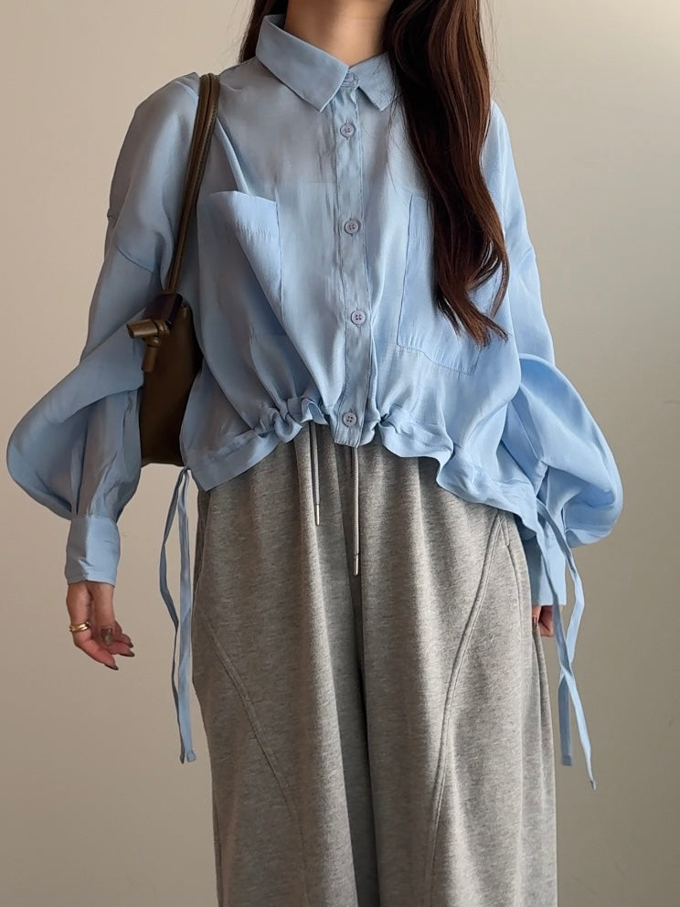 150cm 骨格ウェーブ