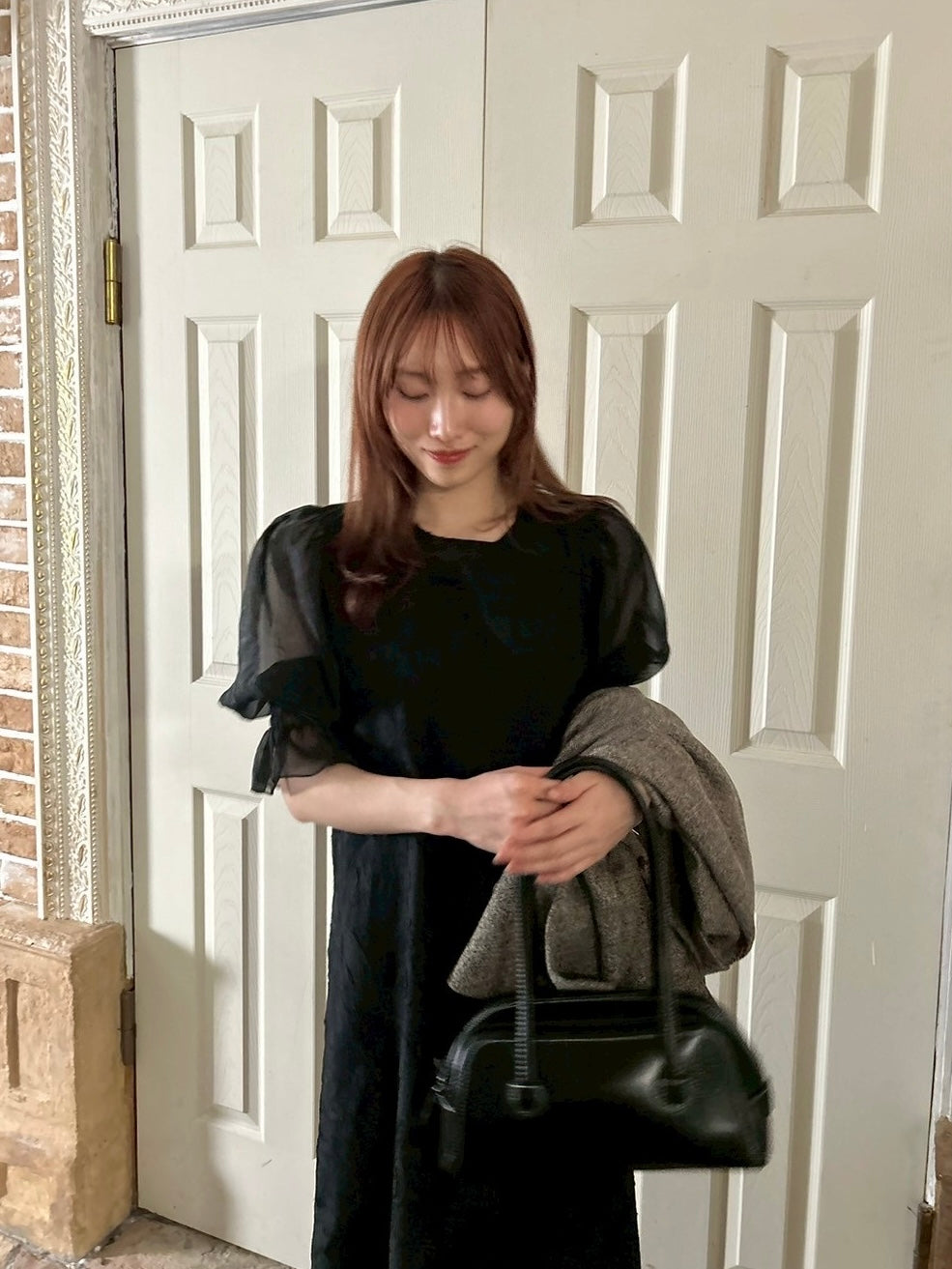 161cm / 骨格ナチュラル