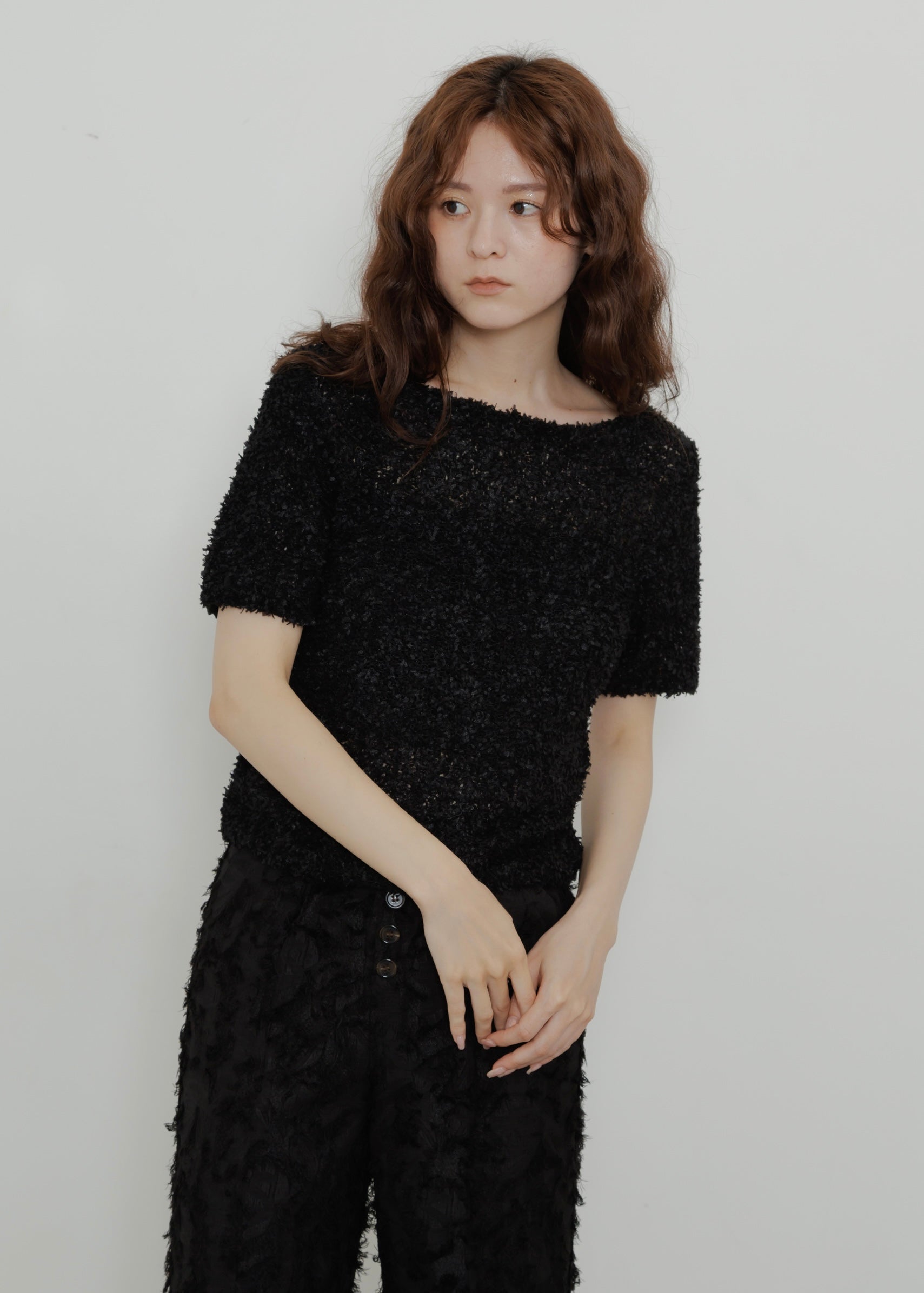 やんやん　1104545サマーセール品 TUBE VENDOR ALL PANTS（inch展開） | GOHEMP BASIC BOTTOMS
