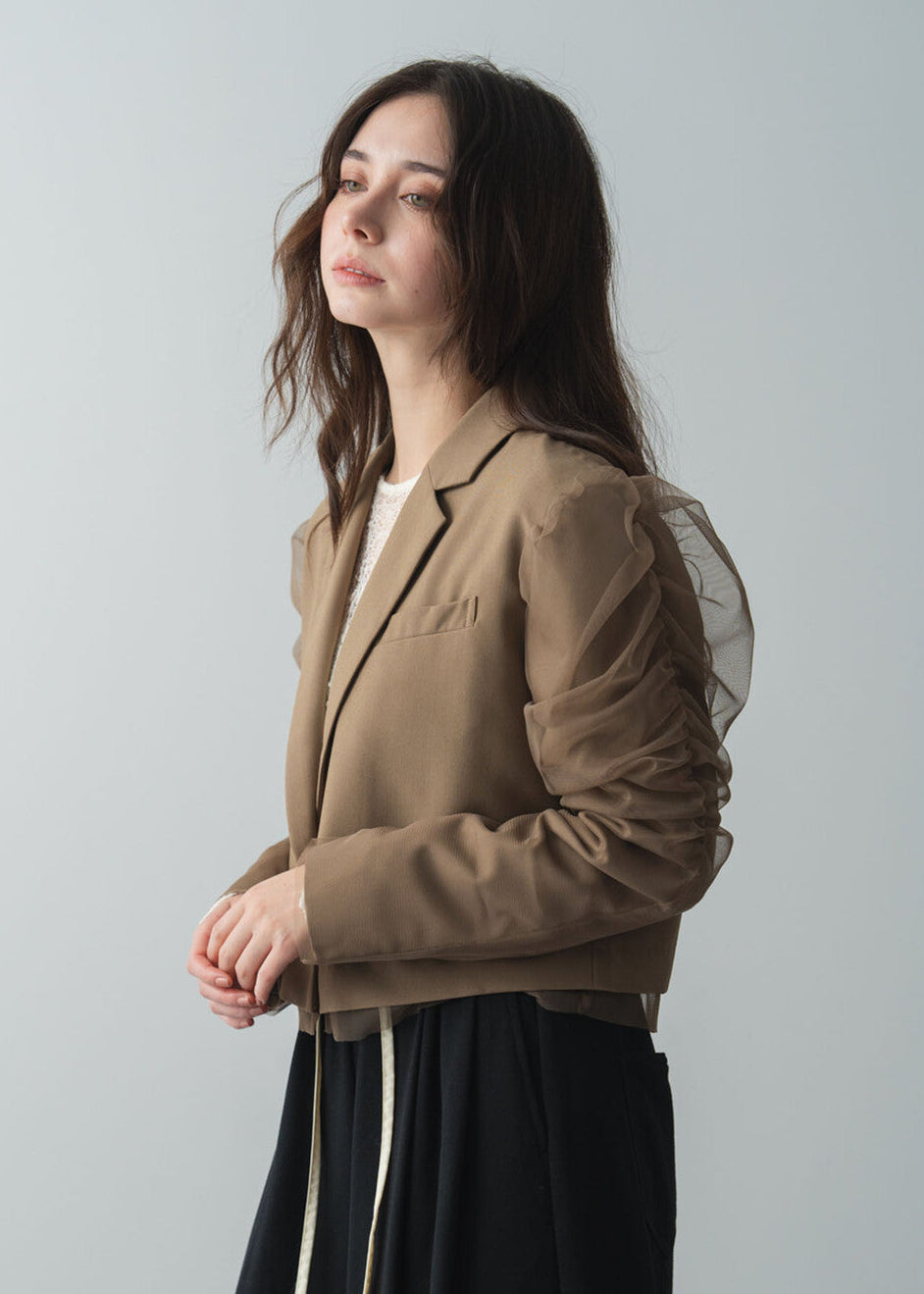OUTERWEAR