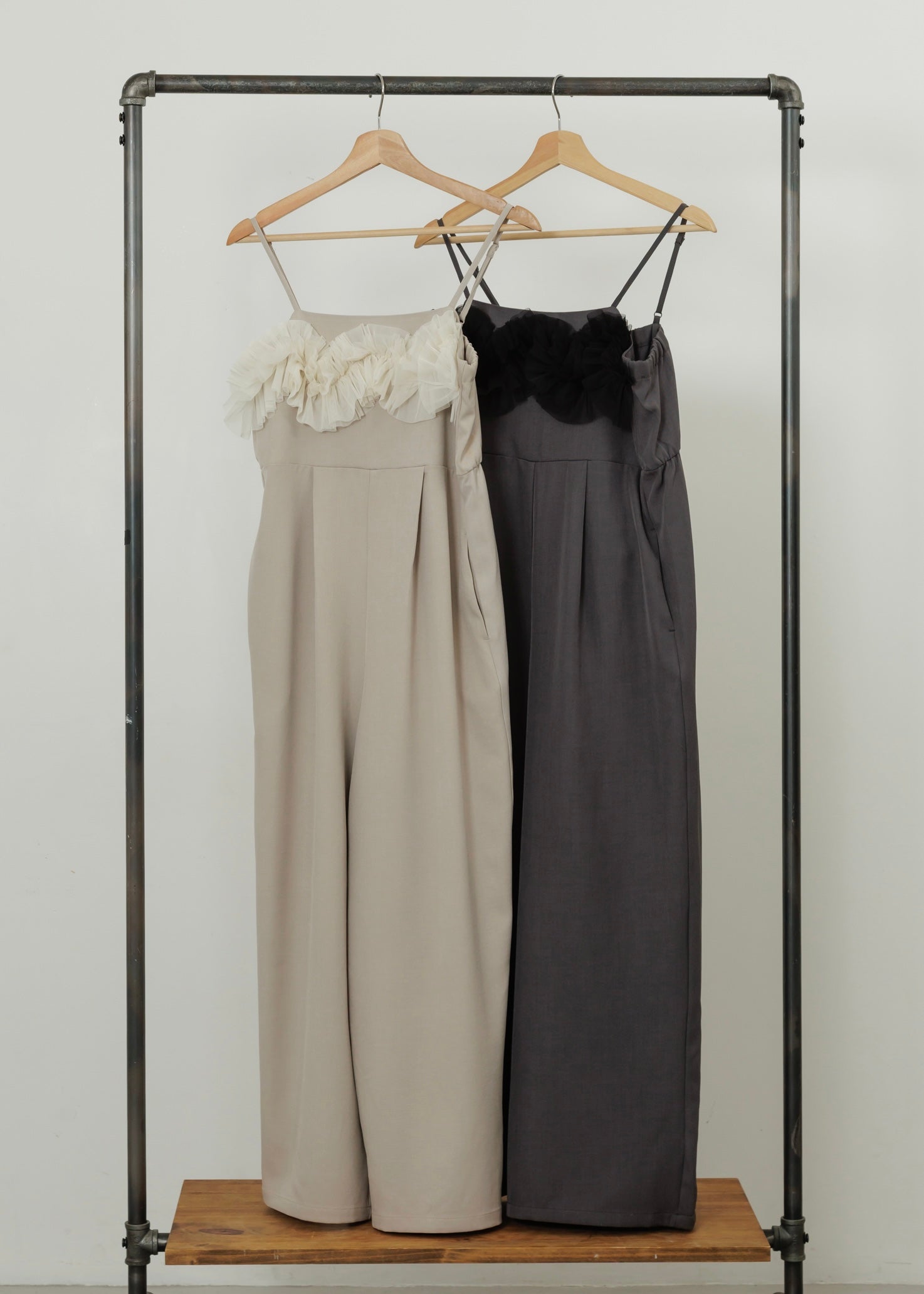 yourmle ユアムル　TULLE ALL IN ONE TULLE ALL IN ONE