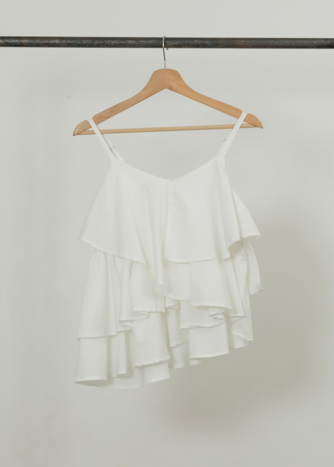 FRILL CAMISOLE