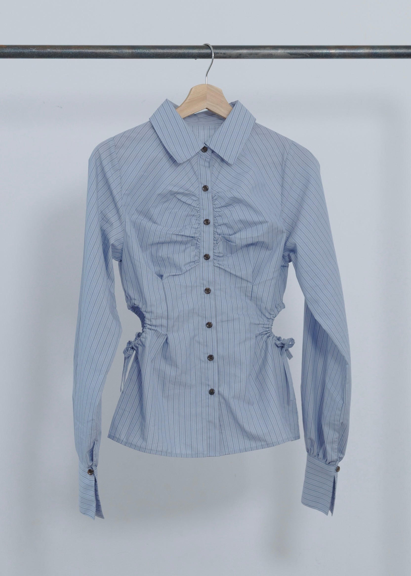 SIDE CUT SHIRT
