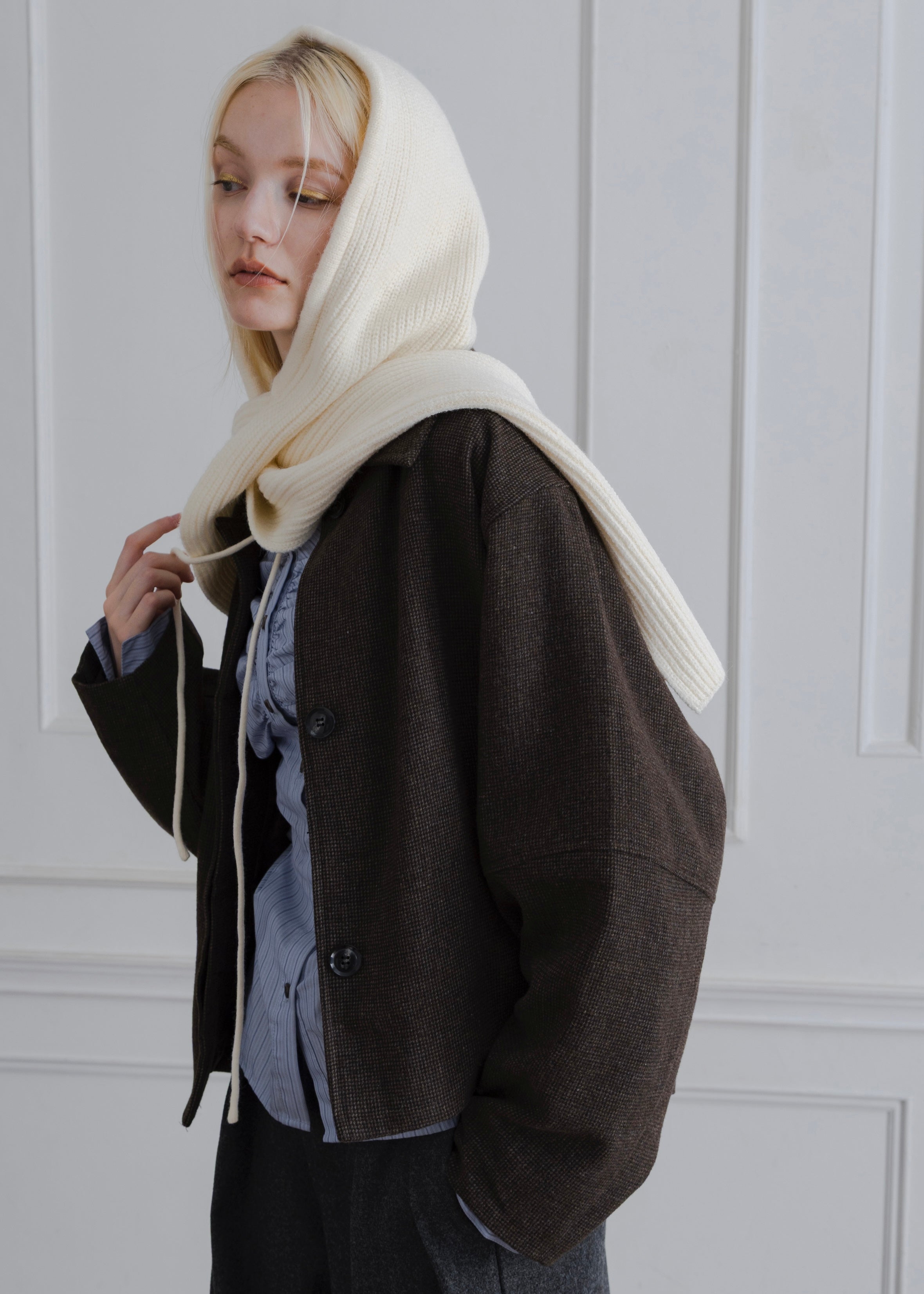 FLIGHT KNIT CAP
