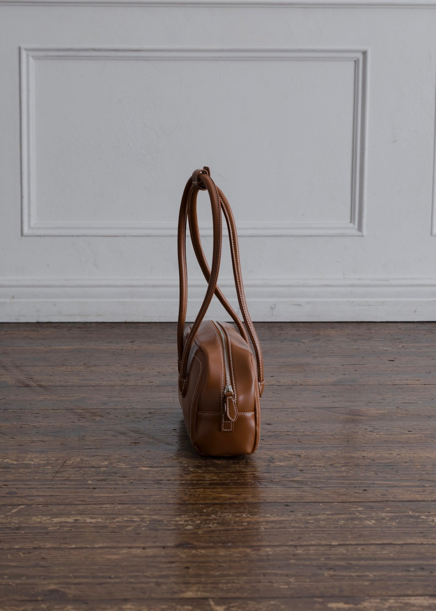 MINI BOSTON BAG