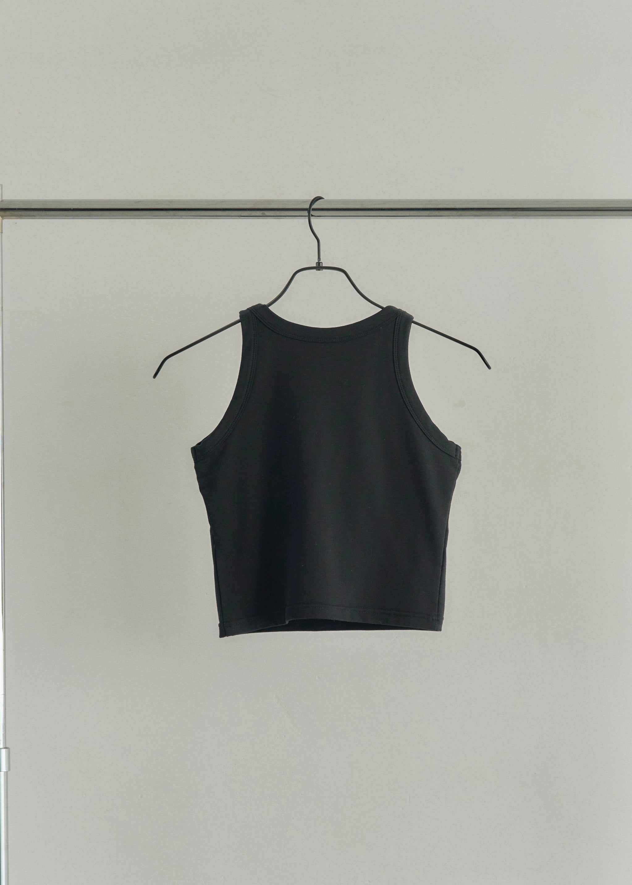 PADDED TANK TOP