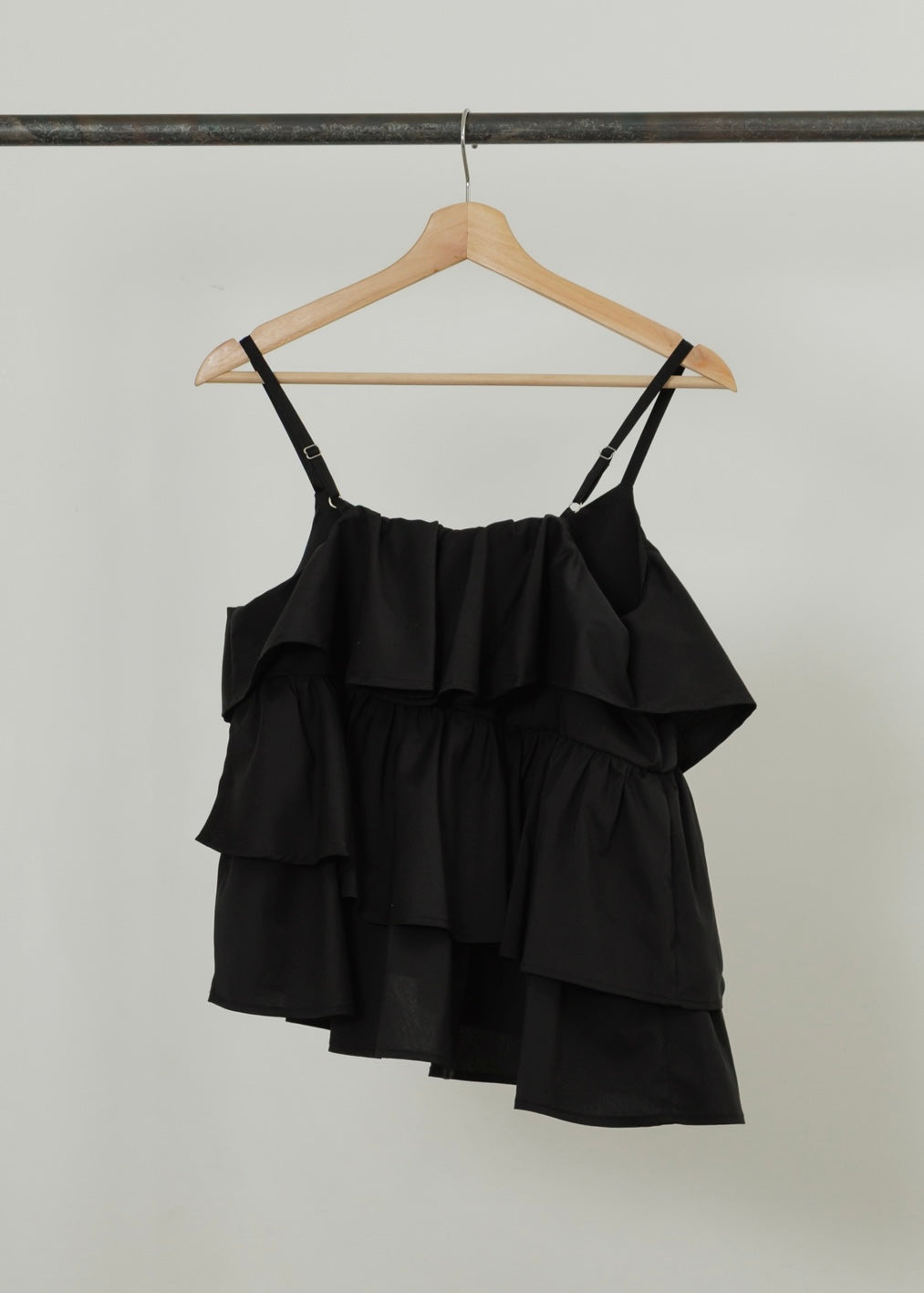 FRILL CAMISOLE