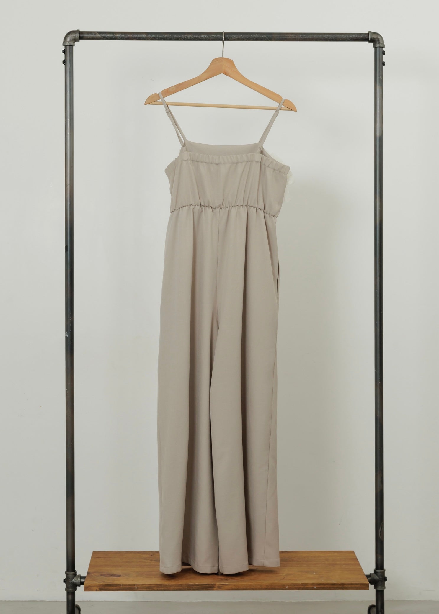 yourmle ユアムル　TULLE ALL IN ONE TULLE ALL IN ONE