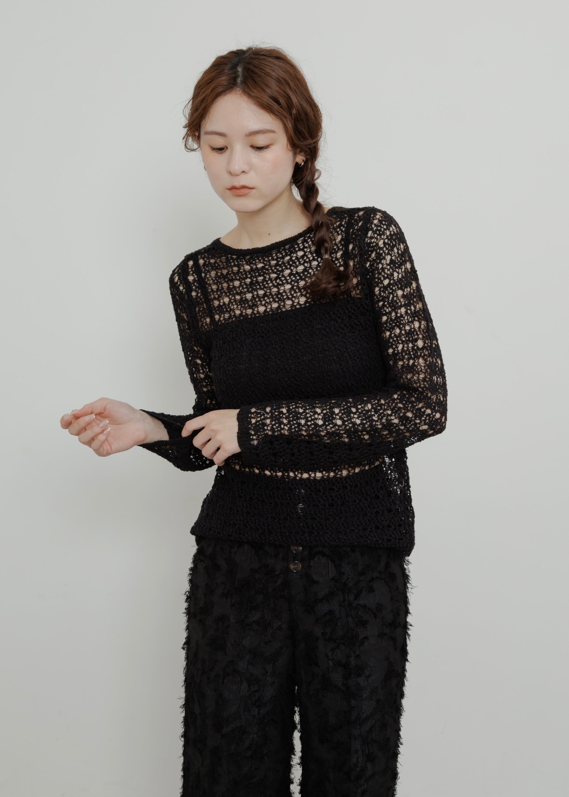 未使用　MEIAS メイアス　MESH CARDIGAN メッシュ　カーディガン MG_1164_2654x.jpg?v=1679622791