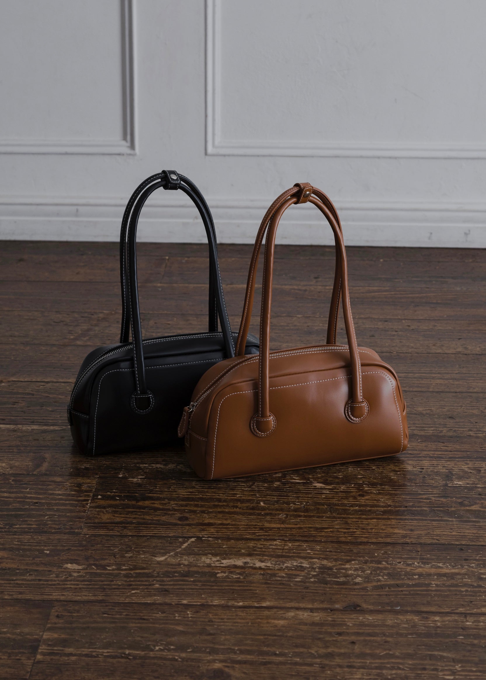 MINI BOSTON BAG