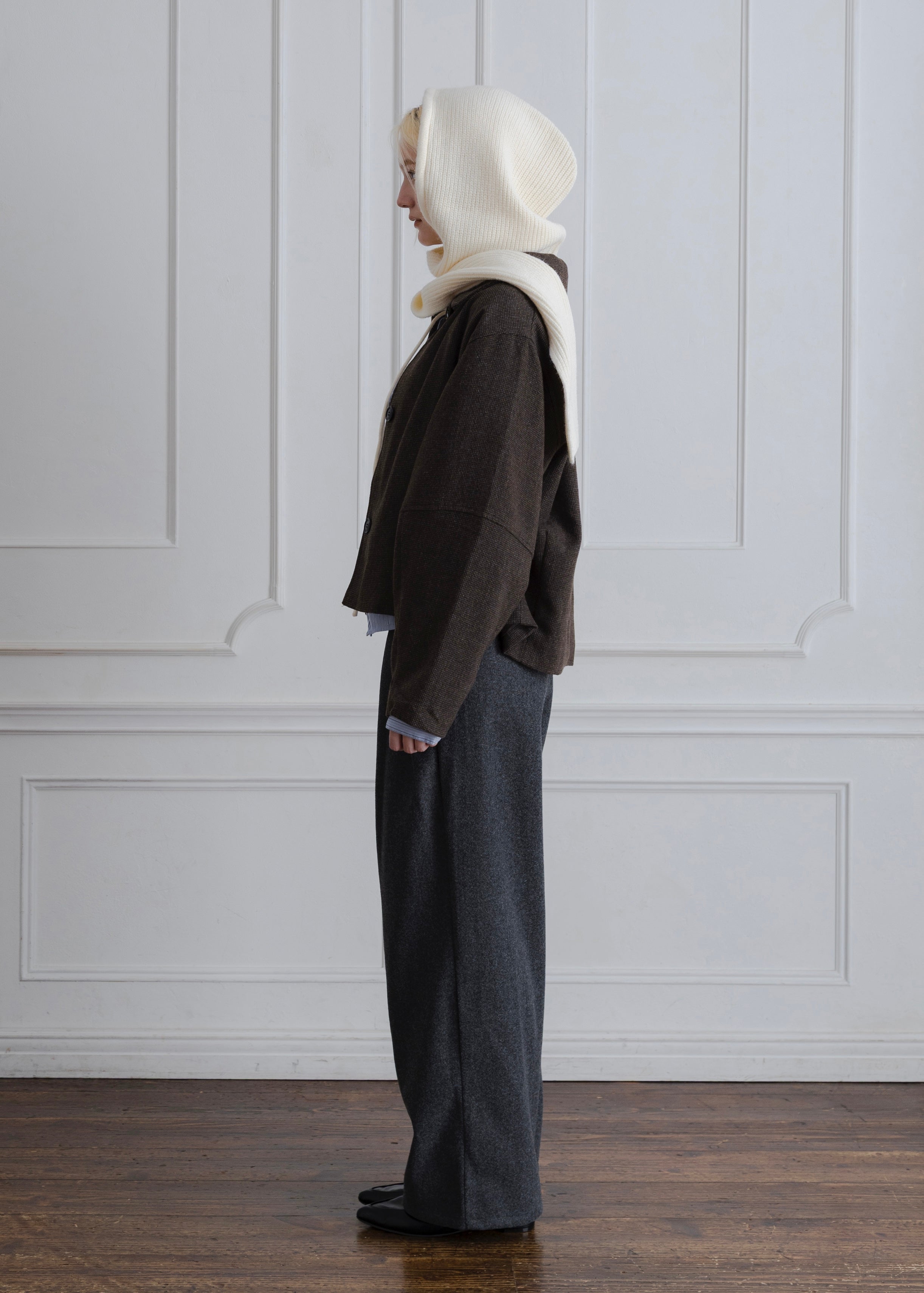FLIGHT KNIT CAP